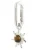 Pilgrim Hangers  zilver