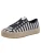 Tamaris Sneakers laag  donkerblauw / offwhite