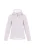Schmuddelwedda Fleece jas  lavendel