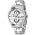 Maserati R8873619004 Ingegno Chronograaf herenhorloge met witte wijzerplaat