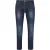Jeans Skinny Fit Skull