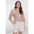 Geisha blouse multi