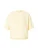 Jacqueline de Yong Trui Jdylinea S/s Pullover O-neck Knt 15367237 Pastel Yellow Dames