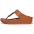 FitFlop Halo metallic trim toe post