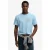 Superdry Outdoor moutain relaxed tee licht