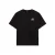Geborduurde biologische katoen T-shirt KnowledgeCotton Apparel