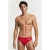 Arena M Pwrskin St Trunk Red
