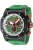 Invicta Sea Hunter 48981 Heren Horloge – Quartz Uurwerk – Roestvrij Staal met groene Wijzerplaat – 52mm