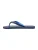 Hackett London Teenslippers ‘Capri Numbers’  navy
