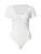ABOUT YOU Shirt body ‘Valentina’  wit