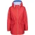 Trespass Dames/Dames Finch TP50 Waterdichte Jas (Rood)
