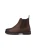 Marc O’Polo Chelsea boots ‘Rony’  donkerbruin