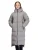 Ragwear Wintermantel ‘Patrise’  grijs