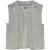 Indian Blue Zomer vest meisjes licht fancy