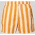 Tommy Hilfiger regular fit zwembroek met all-over motief