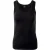 IQ Dames mily mouwloze tanktop