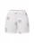 South Beach Broek  bruin / wit