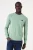 Mintgroene trui
