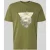 Guess Regular fit t-shirt van puur katoen met motiefprint