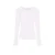 Dames-T-shirt met lange mouwen Lee