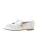 Baker by Ted Baker Ballerina’s  ivoor