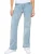 Enzo | Dames Jeans met Wijde Pijpen