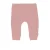 Broek Rib Vintage Pink-68