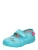 BECK Huisschoenen ‘Magic’  turquoise