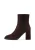 Kazar Boots  donkerbruin
