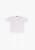 Dropsize Shirt  wit