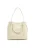 Kazar Handtas  crème