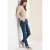 Cecil Dames Slim Fit jeans in Blauw