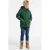 Timberland Courma Kid nubuck veterboots camel