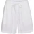 Vero Moda Dames Linn Woven Relaxed Fit Shorts (Sneeuwwit)