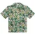 Daily Paper Light Green Yellow Povan Shirt Green/black/yellow