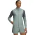 Under Armour Dames/Dames Challenger Track Jacket (Groen)