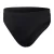 Speedo Zwembroekjes met hoge taille voor dames (Antraciet)