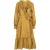 Stine Goya Steffi Dress Long Gold