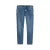 Slim Jeans Met Knopen Sluiting En Schuine Zakken Tom Tailor Denim Piers