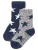 Next Sokken  navy / grijs gemêleerd