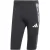 Adidas Heren tiro 24 wedstrijdshort halflang