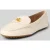 Lauren Ralph Lauren Loafers van echt rundleer model ‘BARNSBURY’