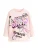 Next Shirt  fuchsia / rosa / rood / zwart