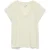 Vero Moda vmkimmie s/s v-neck top jrs btq 10346072 birch