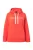 Ulla Popken Sweatshirt  zalm roze / wit