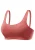 LASCANA ACTIVE Sport bh  oudroze