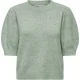 Only Onlrica life 24 pullover knt noos melee