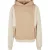 Hooded sweatshirt Urban Classics Cut On Sleeve