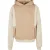 Hooded sweatshirt Urban Classics Cut On Sleeve