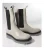 Copenhagen CPH1000 biker boots grijs dames